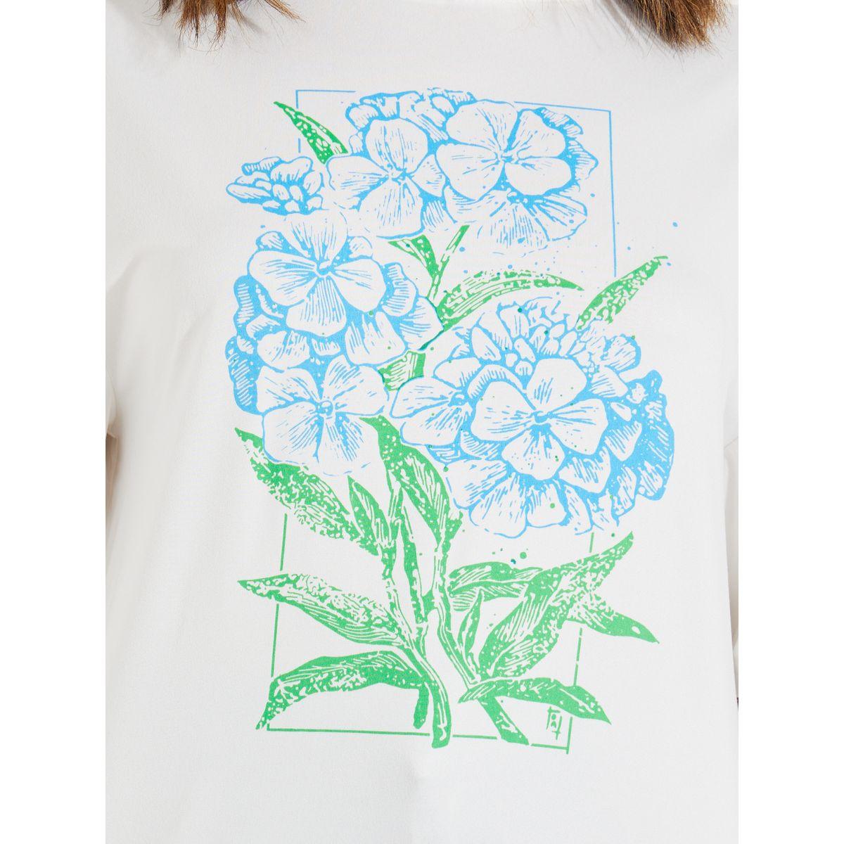 Styli Oversized Floral Graphic Print T-Shirt-women-clothing-tshirts-image-4