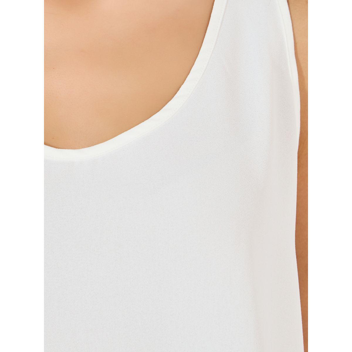 طقم منسق من تنورة طويلة مع بلوزة بتفاصيل بارزة الملمس كوزي × ستايلي-women-clothing-coordsets-image-3