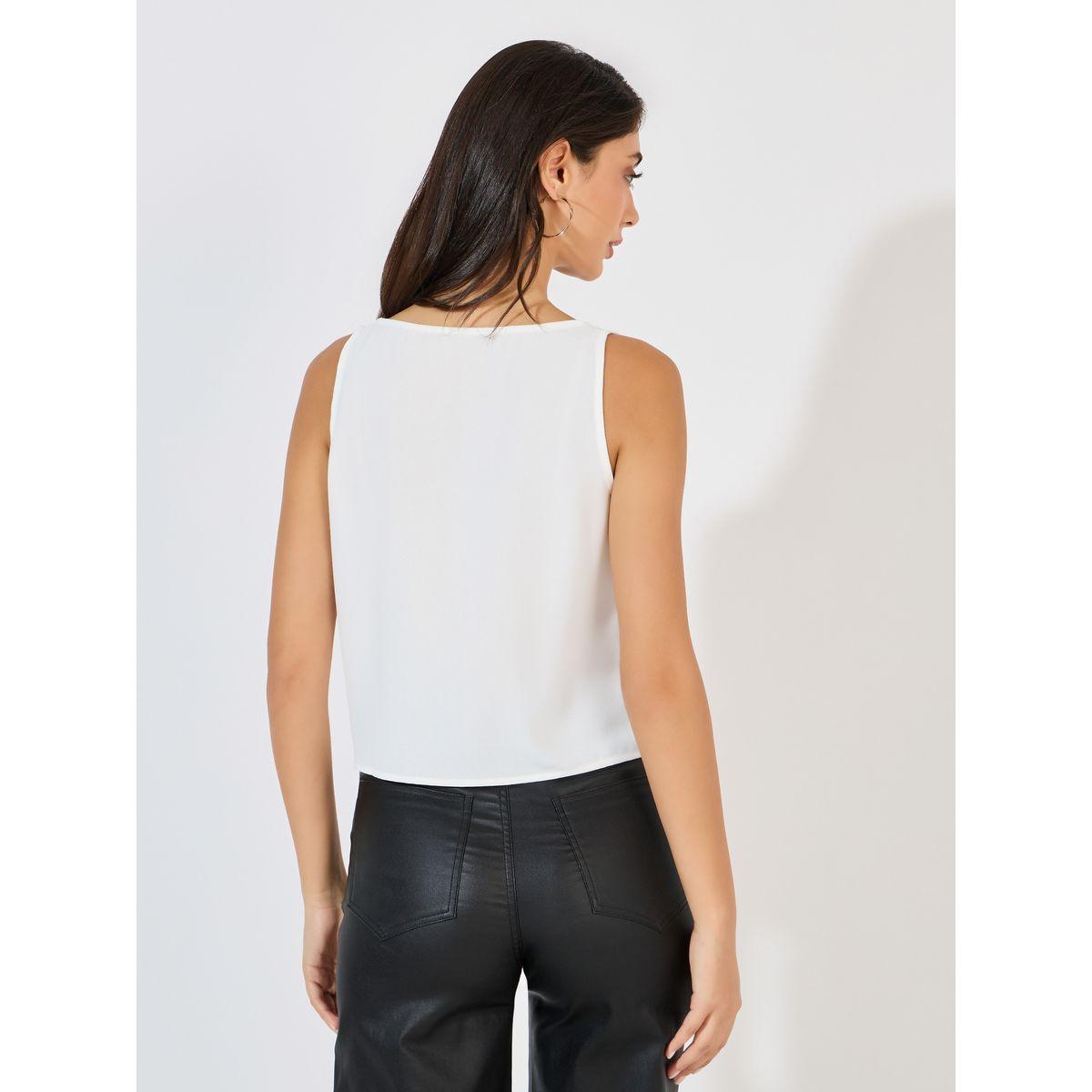 طقم منسق من تنورة طويلة مع بلوزة بتفاصيل بارزة الملمس كوزي × ستايلي-women-clothing-coordsets-image-4