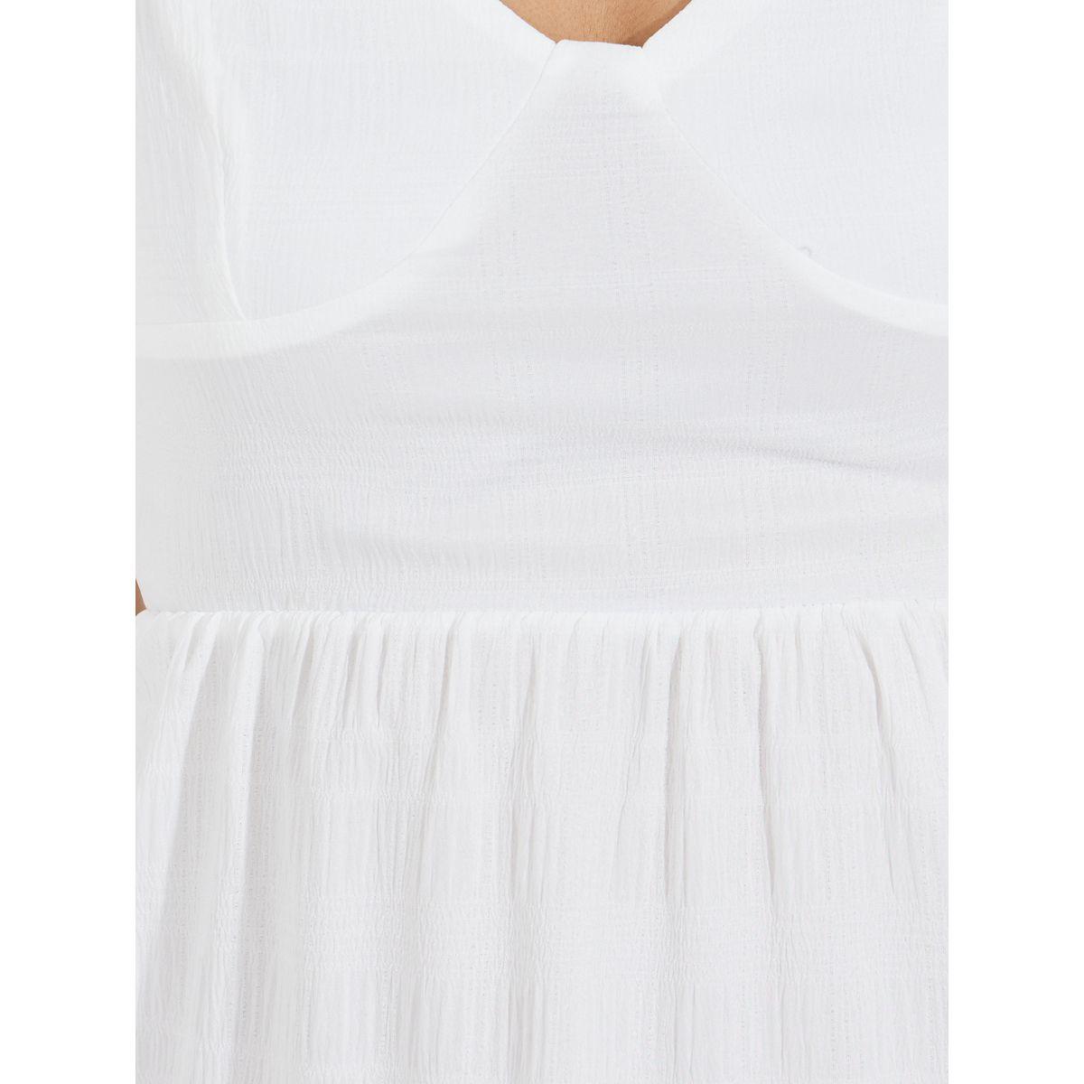 Causey X Styli  Tie-Up Back Strappy Tiered Maxi Dress-women-clothing-dresses-image-3