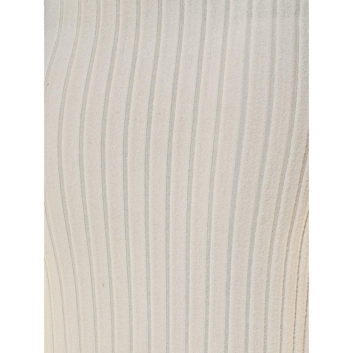 Styli Textured Rib Knit Maxi Skirt-women-clothing-bottoms-skirts-image-3