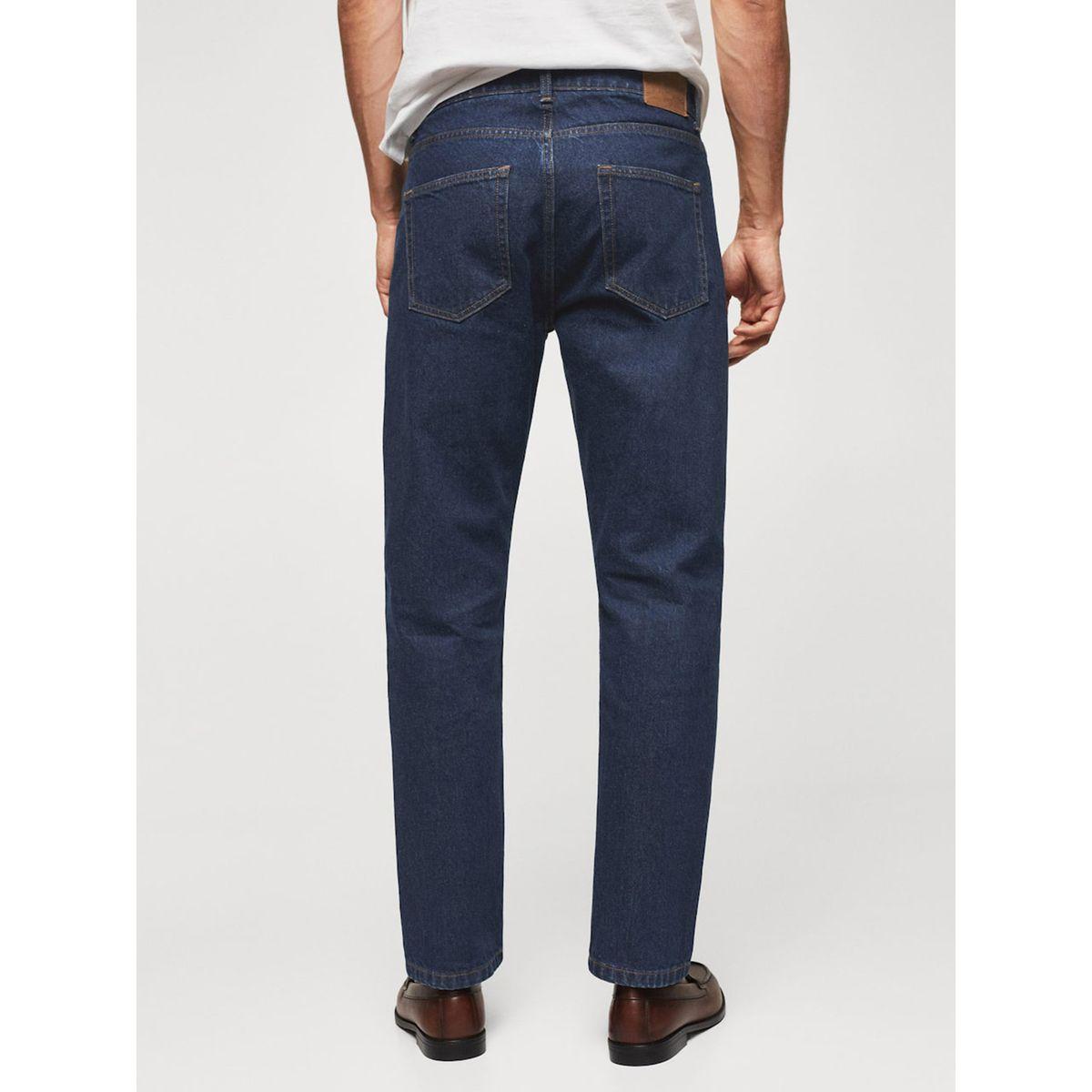Kotty X Styli  Slim Fit Clean Look Jeans-men-clothing-bottoms-jeans-image-2