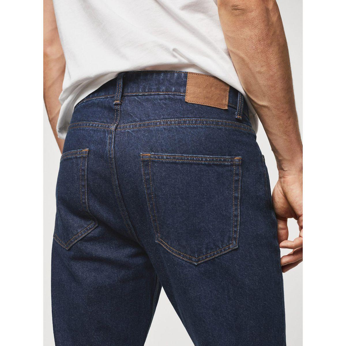 Kotty X Styli  Slim Fit Clean Look Jeans-men-clothing-bottoms-jeans-image-3