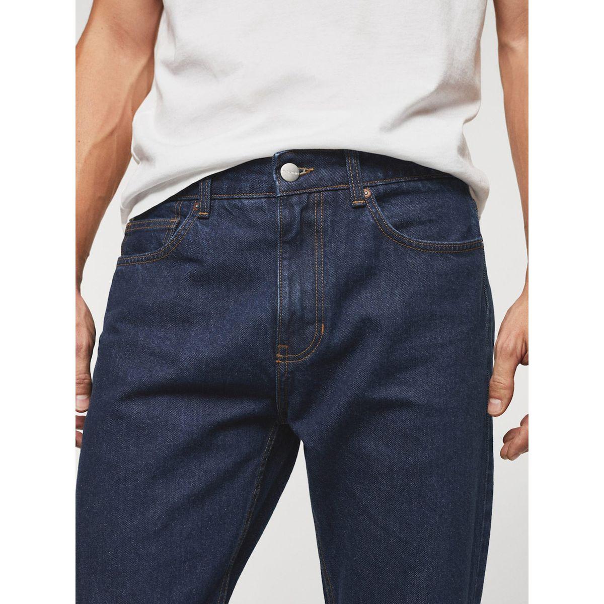 Kotty X Styli  Slim Fit Clean Look Jeans-men-clothing-bottoms-jeans-image-4