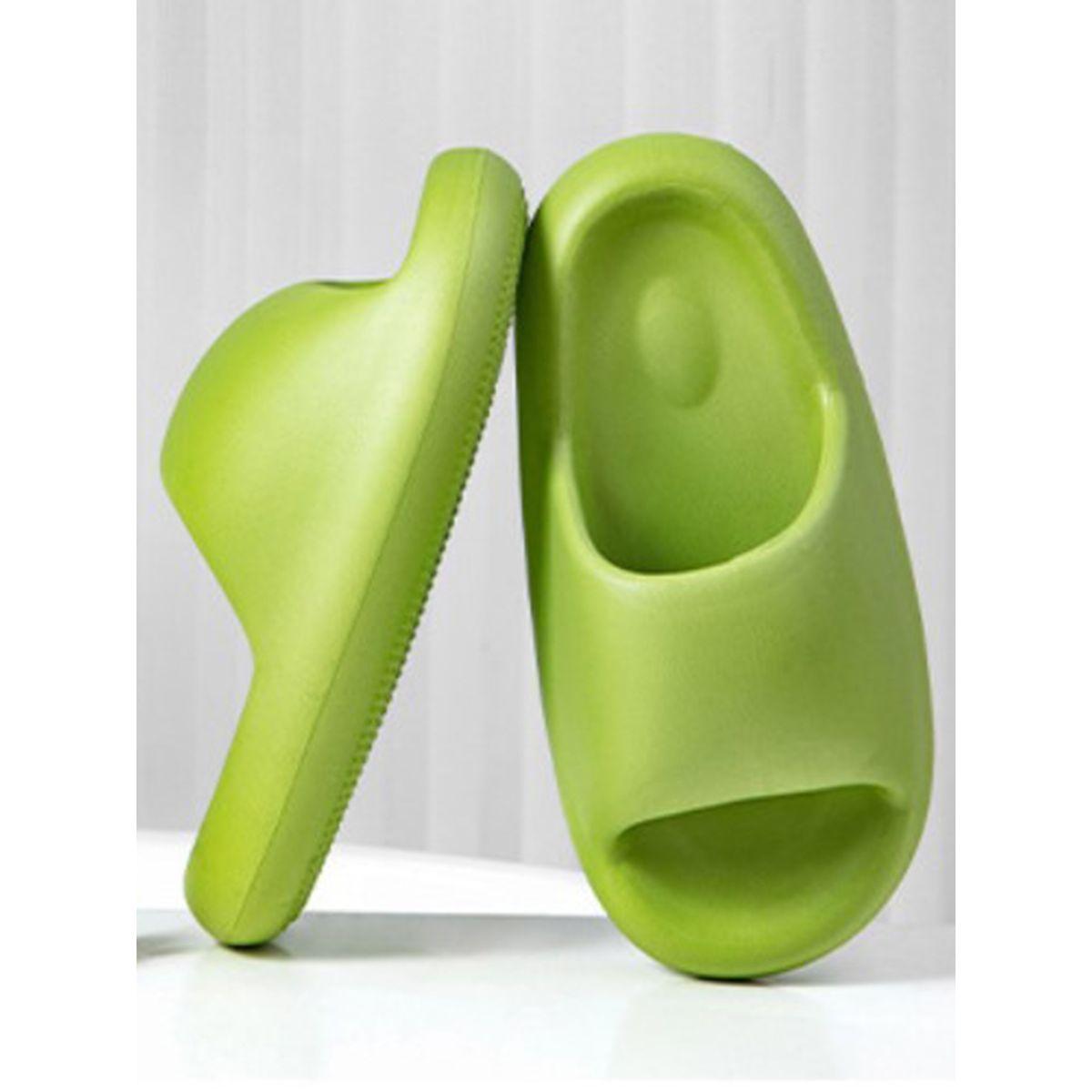 شبشب مريح بنعل سميك سنِيك-أ-بِيك × ستايلي-women-shoes-flipflopsandslides-image-3