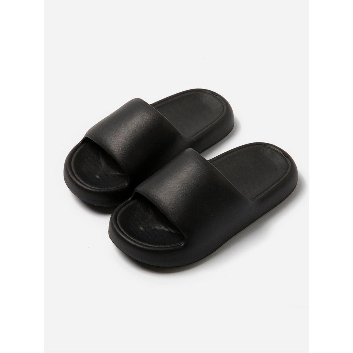 شبشب سادة مريح سنِيك-أ-بِيك × ستايلي-women-shoes-flipflopsandslides-image-1