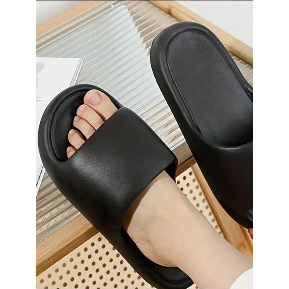 شبشب سادة مريح سنِيك-أ-بِيك × ستايلي-women-shoes-flipflopsandslides-image-3