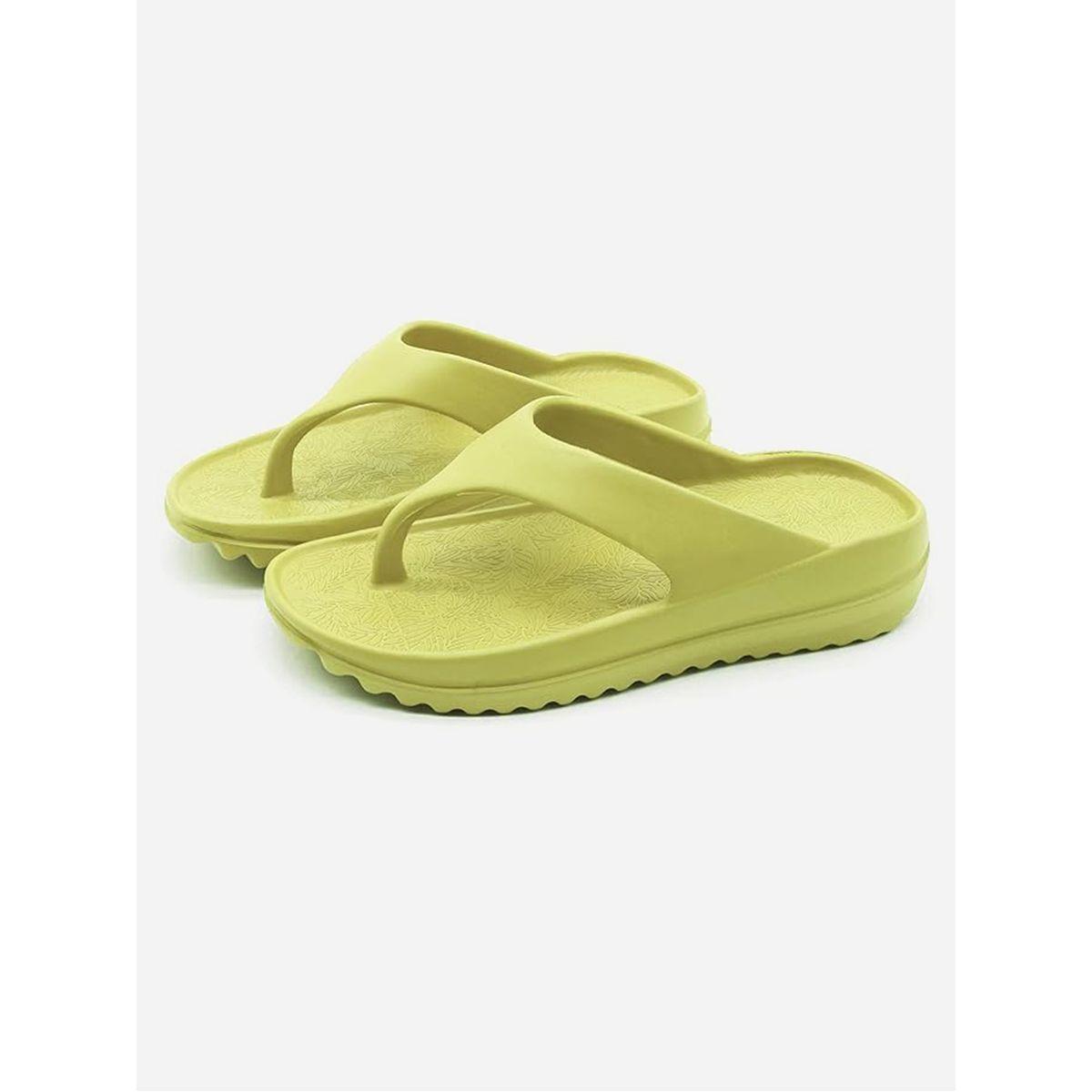 فليب فلوب بتفاصيل بارزة الملمس سنِيك-أ-بِيك × ستايلي-women-shoes-flipflopsandslides-image-4