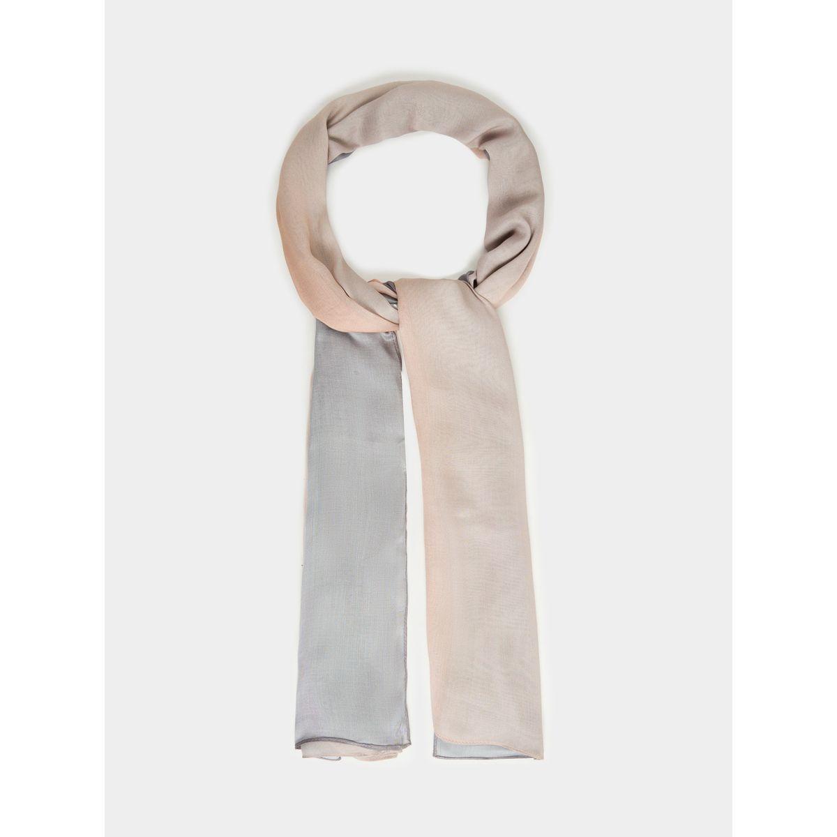Styli Ombre Print Chiffon Hijab-women-clothingaccessories-scarves-image-1