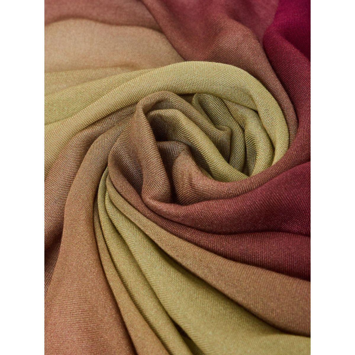 حجاب شيفون بطبعة أومبري-women-clothingaccessories-scarves-image-2