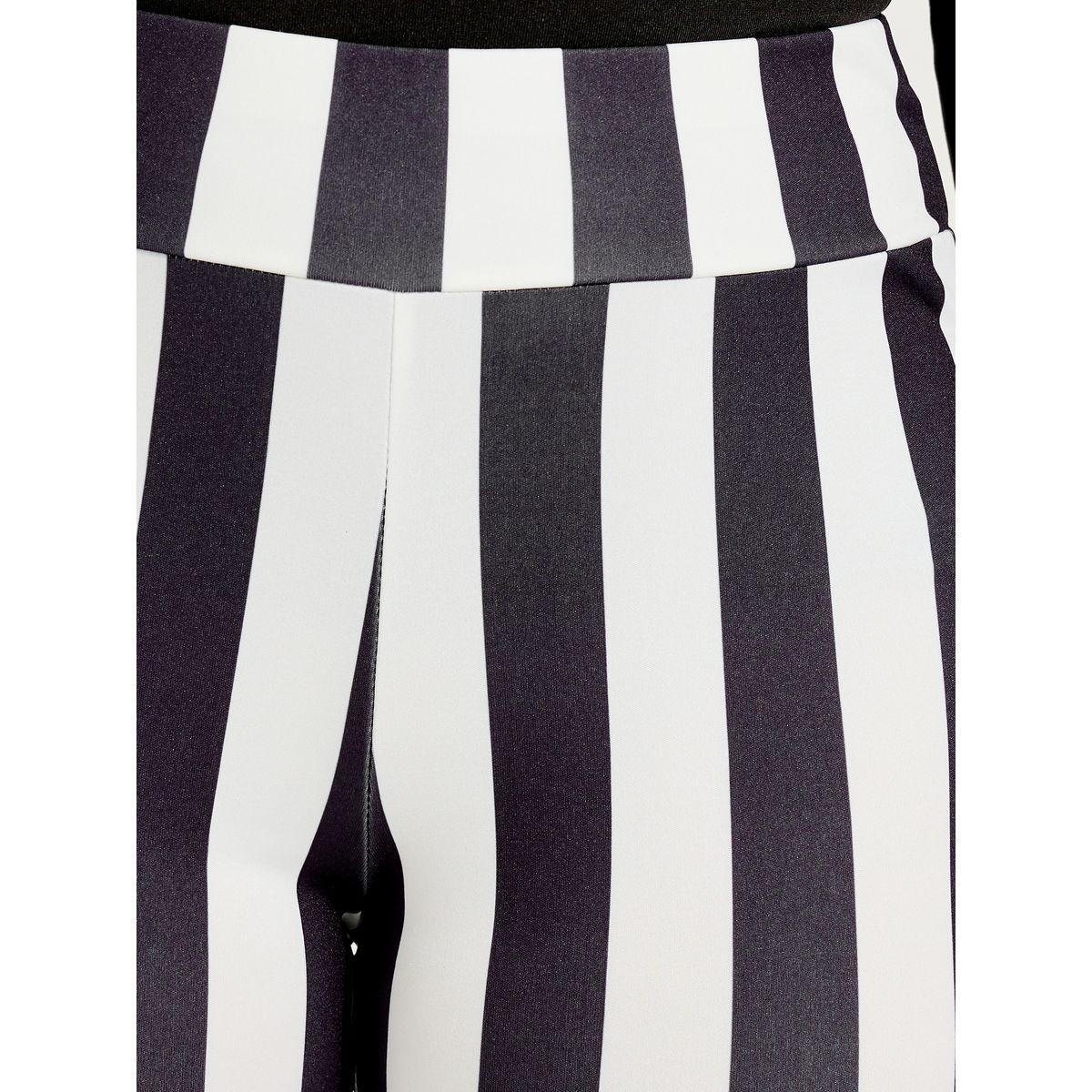 Styli Striped Flared Fit High Rise Pants-women-clothing-bottoms-trousers-image-4