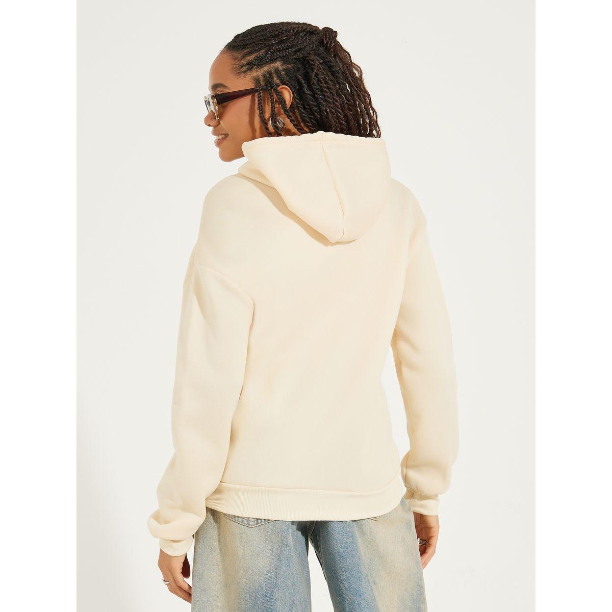 هودي بقصة عادية وطبعة كتابة مع اكتاف منخفضة-women-clothing-hoodiesandsweatshirts-hoodies-image-5