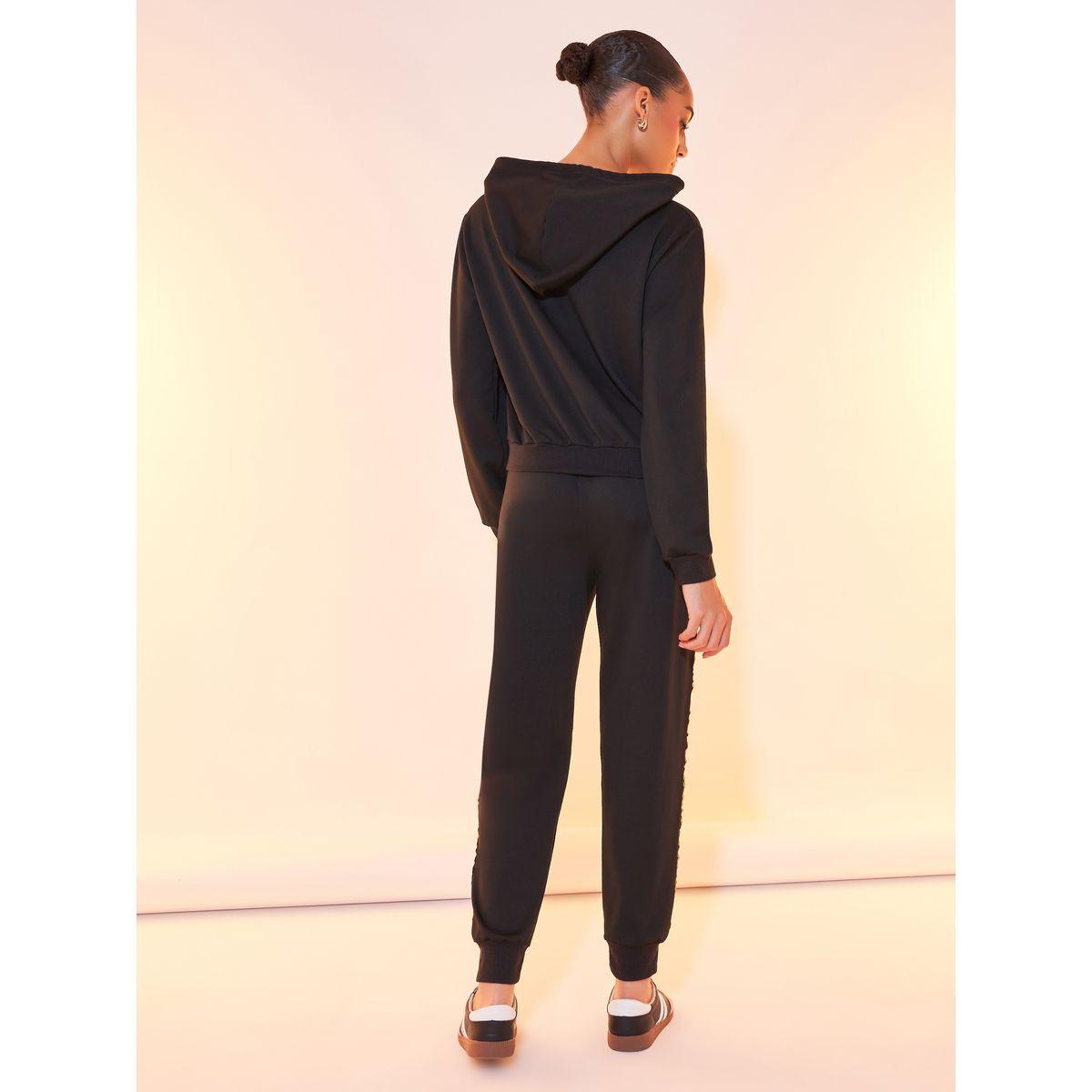 طقم منسق من جوغر وهودي بطبعة ليوبارد-women-clothing-coordsets-image-4