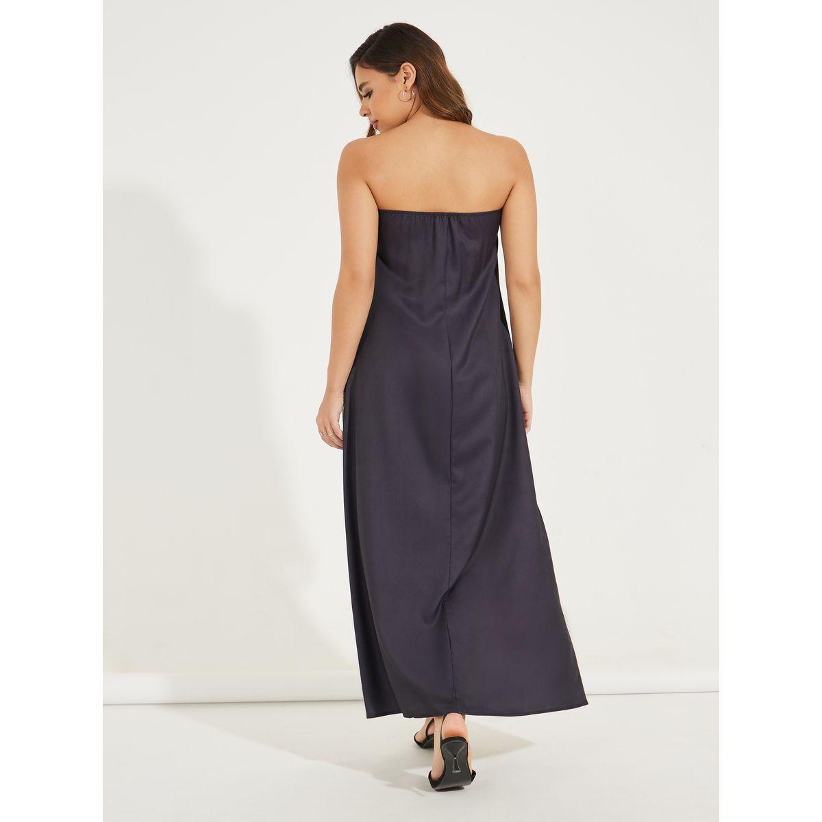 Styli Abstract Print Bandeau Maxi Dress-women-clothing-dresses-image-6