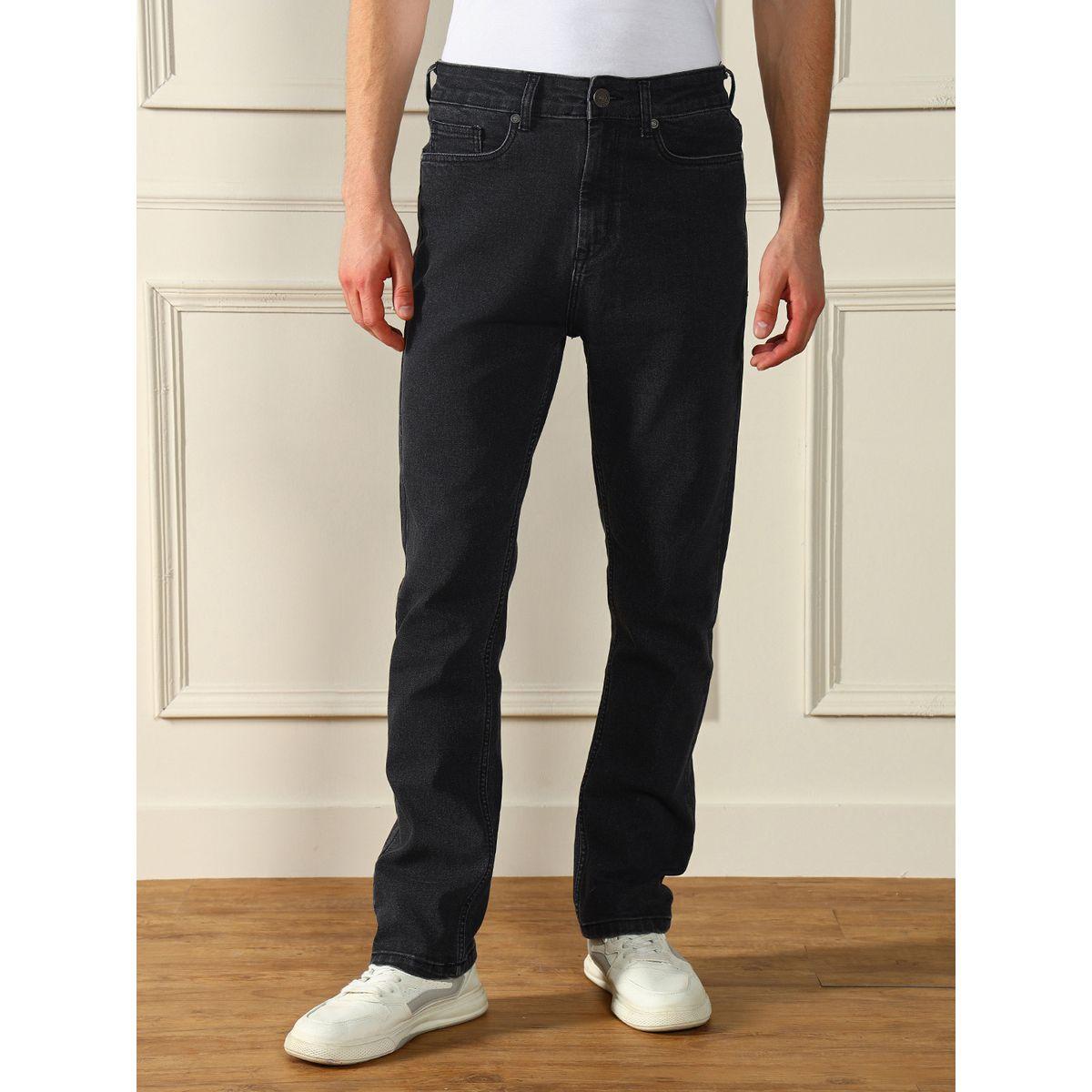 Dennis Lingo X Styli  Mid Rise Slim Fit Stretchable Jeans-men-clothing-bottoms-jeans-image-1