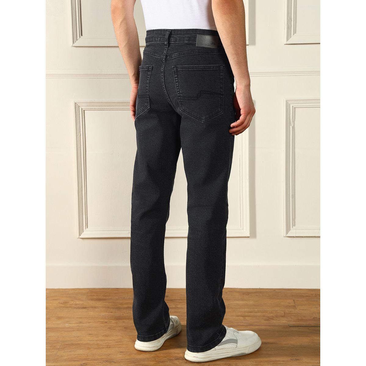 Dennis Lingo X Styli  Mid Rise Slim Fit Stretchable Jeans-men-clothing-bottoms-jeans-image-2