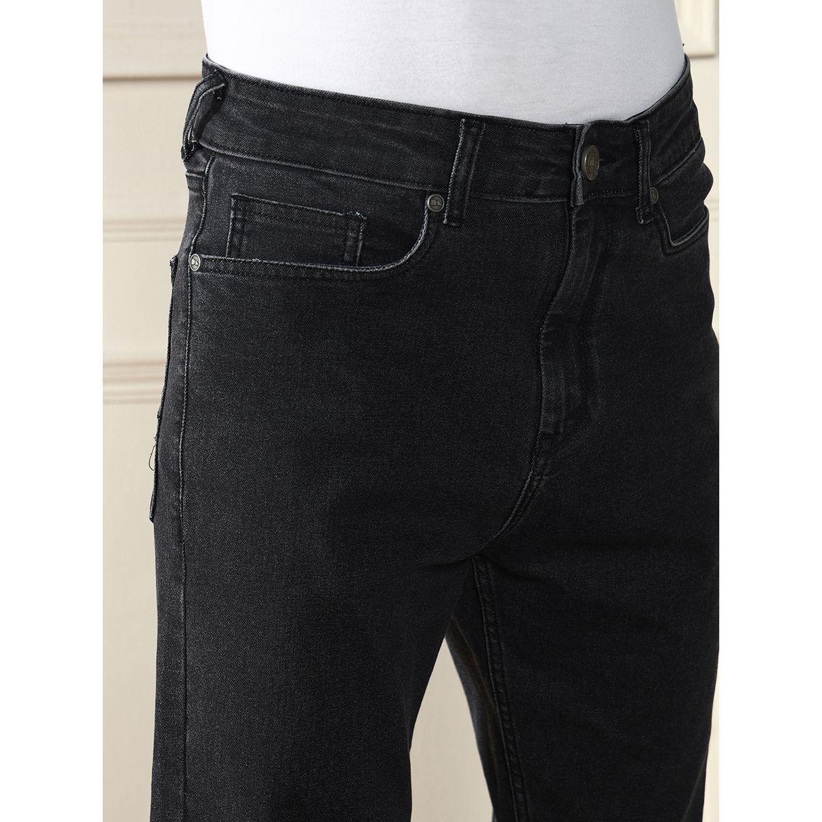 Dennis Lingo X Styli  Mid Rise Slim Fit Stretchable Jeans-men-clothing-bottoms-jeans-image-3