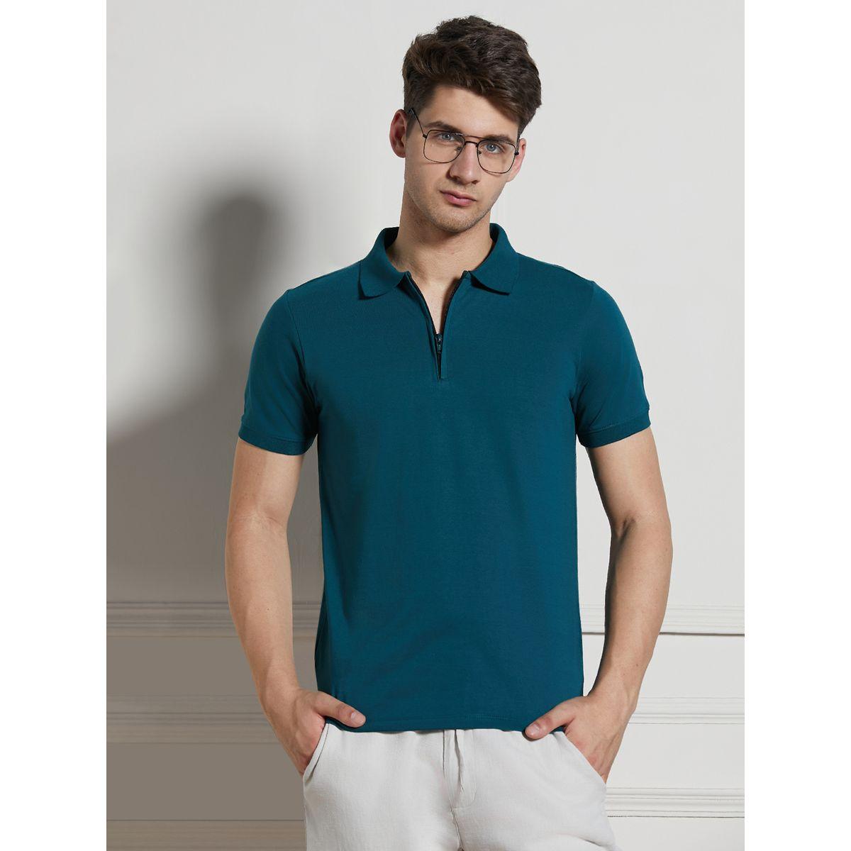 Dennis Lingo X Styli  Single Jersey Regular Fit Polo-men-clothing-tshirtsandpolos-tshirts-image-1