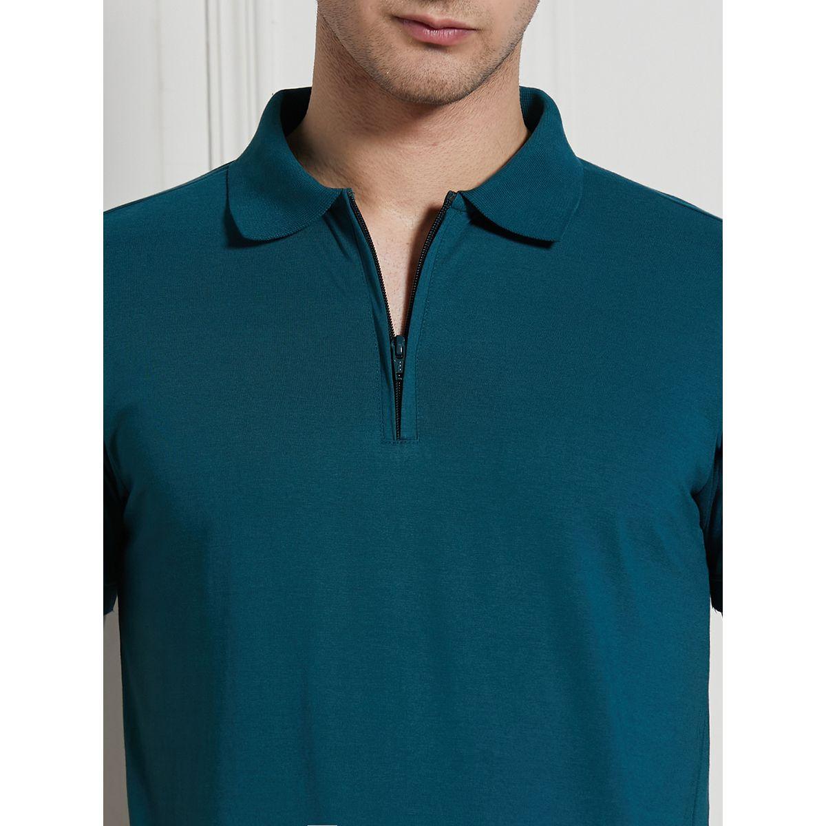 Dennis Lingo X Styli  Single Jersey Regular Fit Polo-men-clothing-tshirtsandpolos-tshirts-image-2