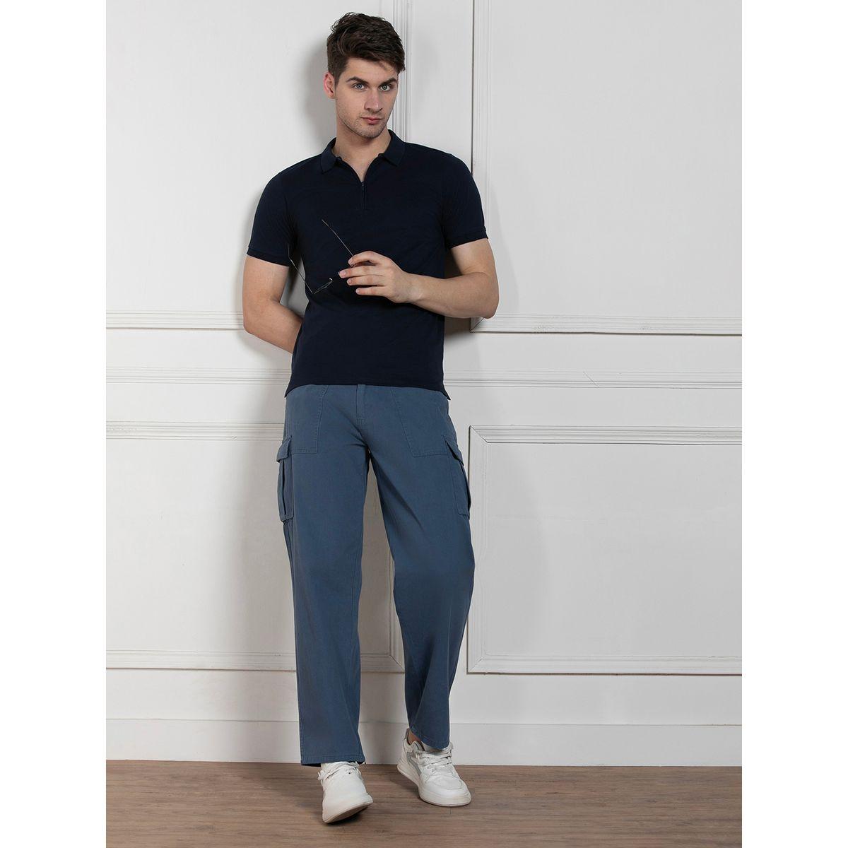 Dennis Lingo X Styli  Single Jersey Regular Fit Polo with Half Zip Placket-men-clothing-tshirtsandpolos-tshirts-image-3