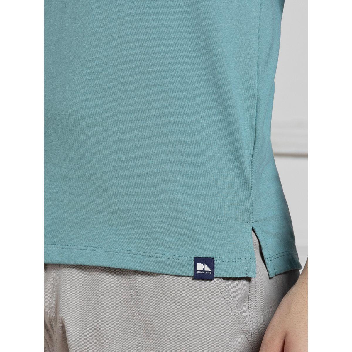 Dennis Lingo X Styli  Regular Fit Single Jersey Polo with Half Zip-men-clothing-tshirtsandpolos-tshirts-image-4