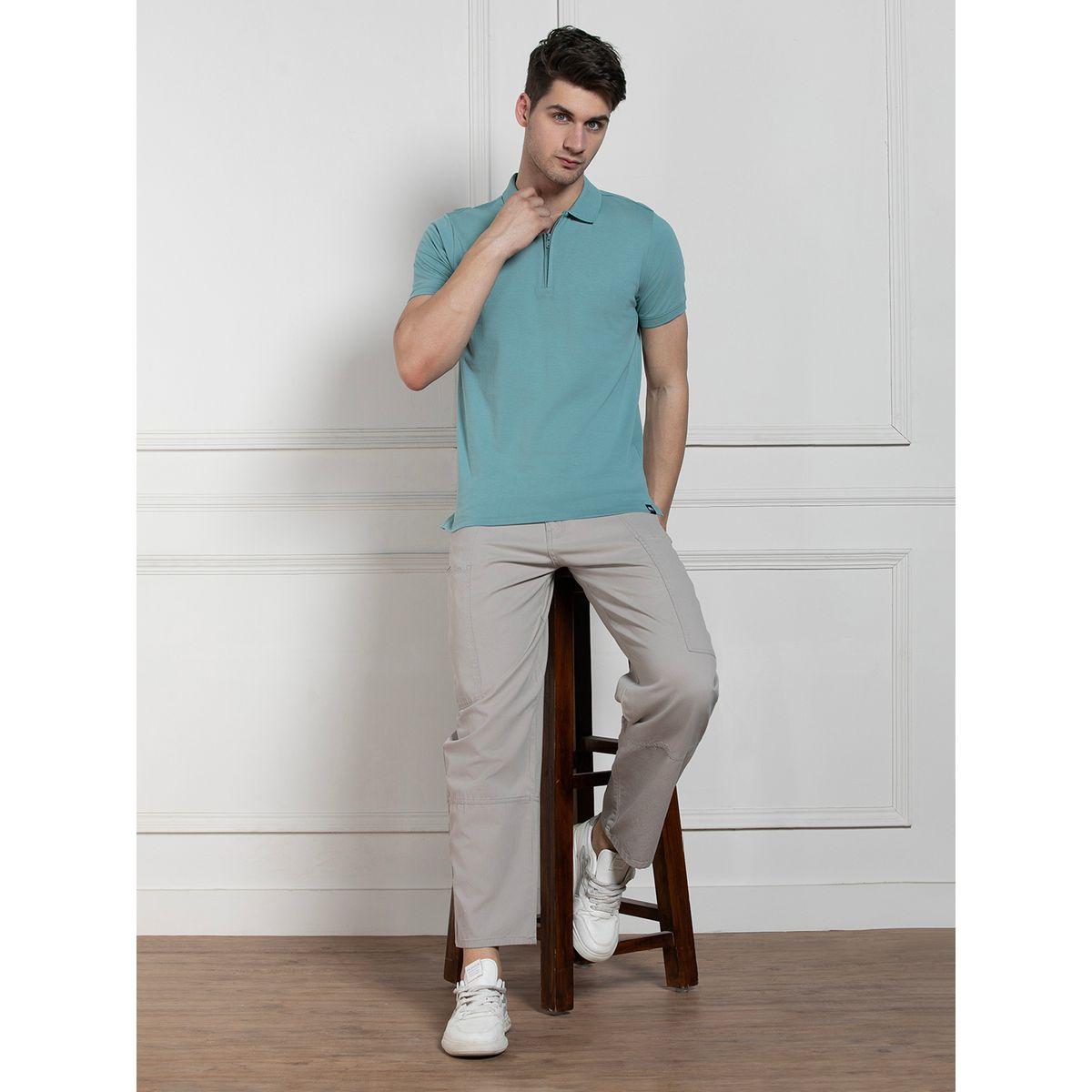 Dennis Lingo X Styli  Regular Fit Single Jersey Polo with Half Zip-men-clothing-tshirtsandpolos-tshirts-image-6