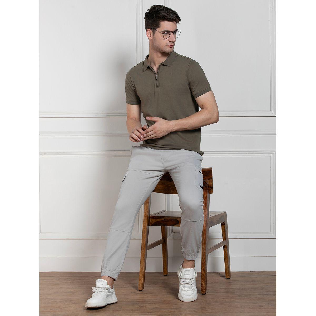 Dennis Lingo X Styli  Regular Fit Single Jersey Polo with Half Zip-men-clothing-tshirtsandpolos-tshirts-image-4