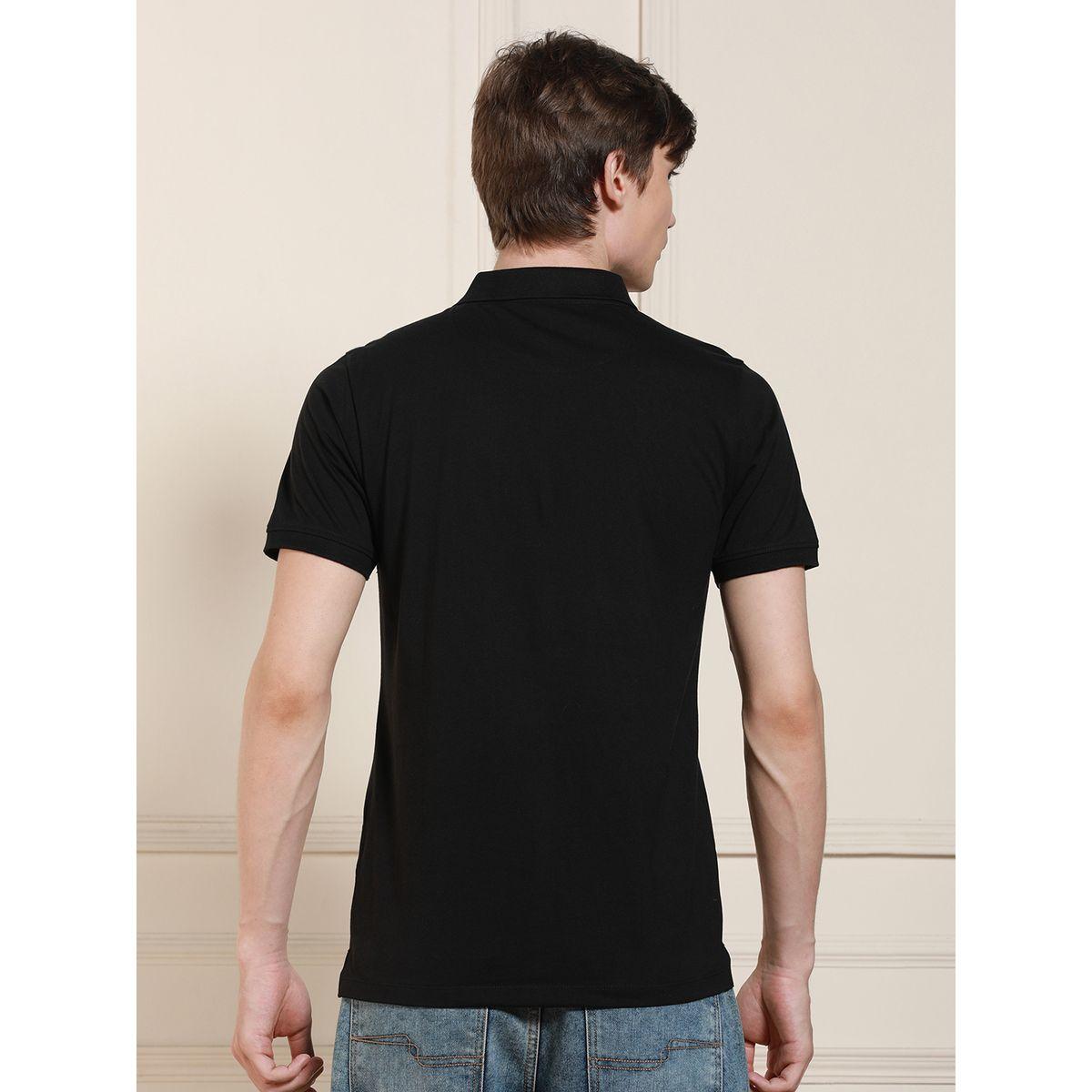 Dennis Lingo X Styli  Single Jersey Regular Fit Polo with Half Zip Placket-men-clothing-tshirtsandpolos-tshirts-image-3