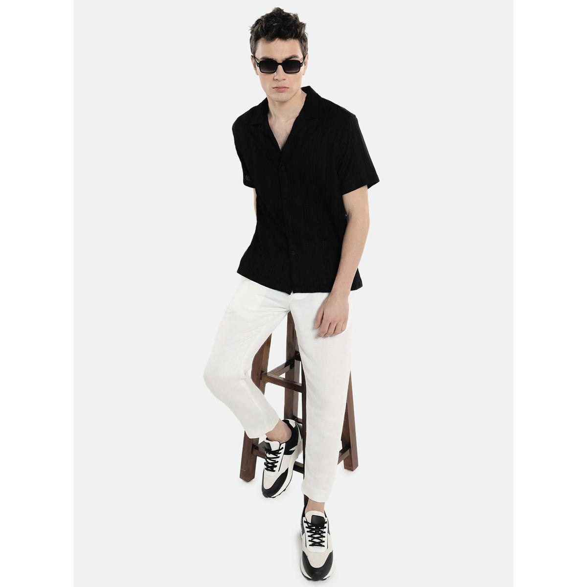 قميص كاجوال بأزرار غلق-men-clothing-shirts-image-4