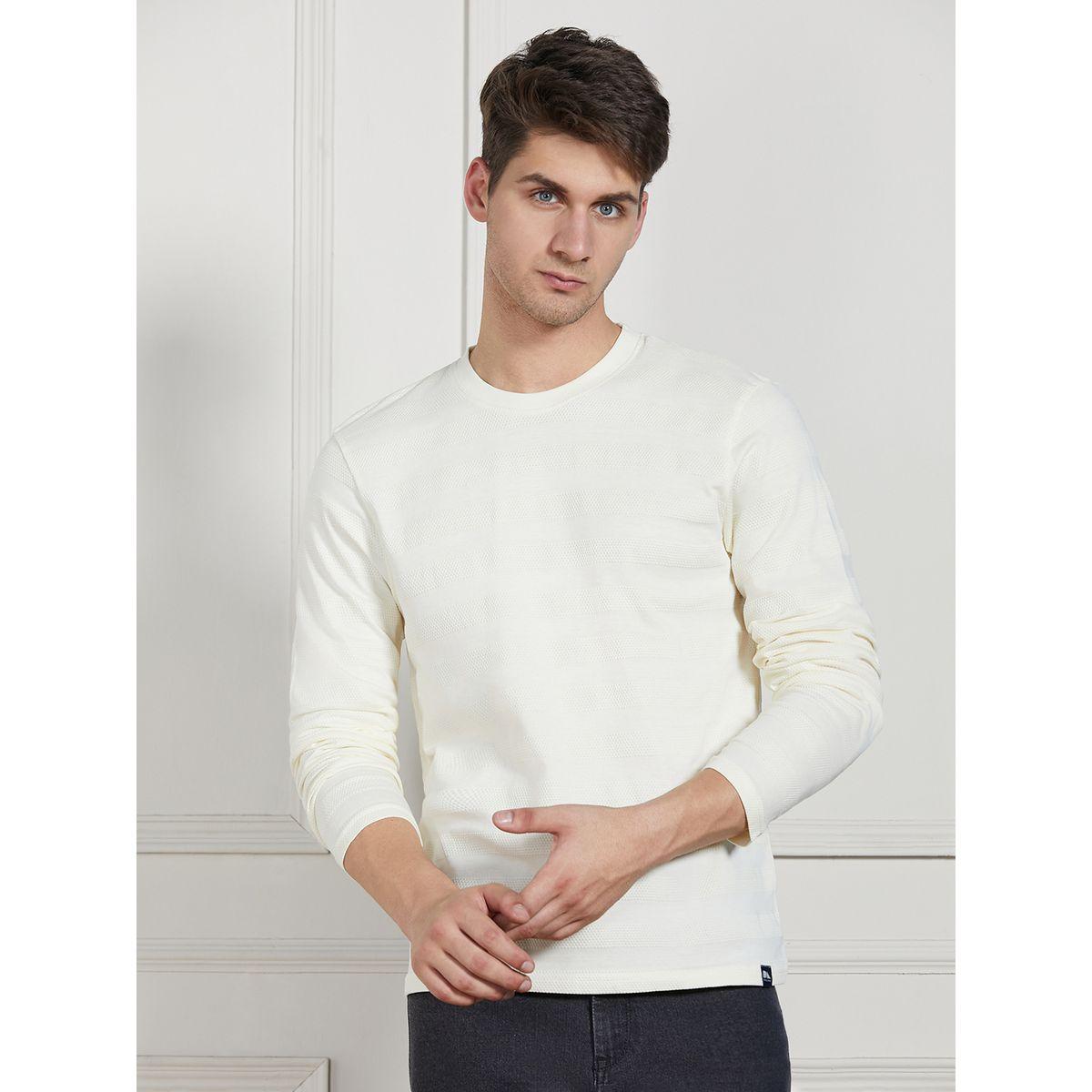Dennis Lingo X Styli  Textured Round Neck Cotton T-Shirt-men-clothing-tshirtsandpolos-tshirts-image-5