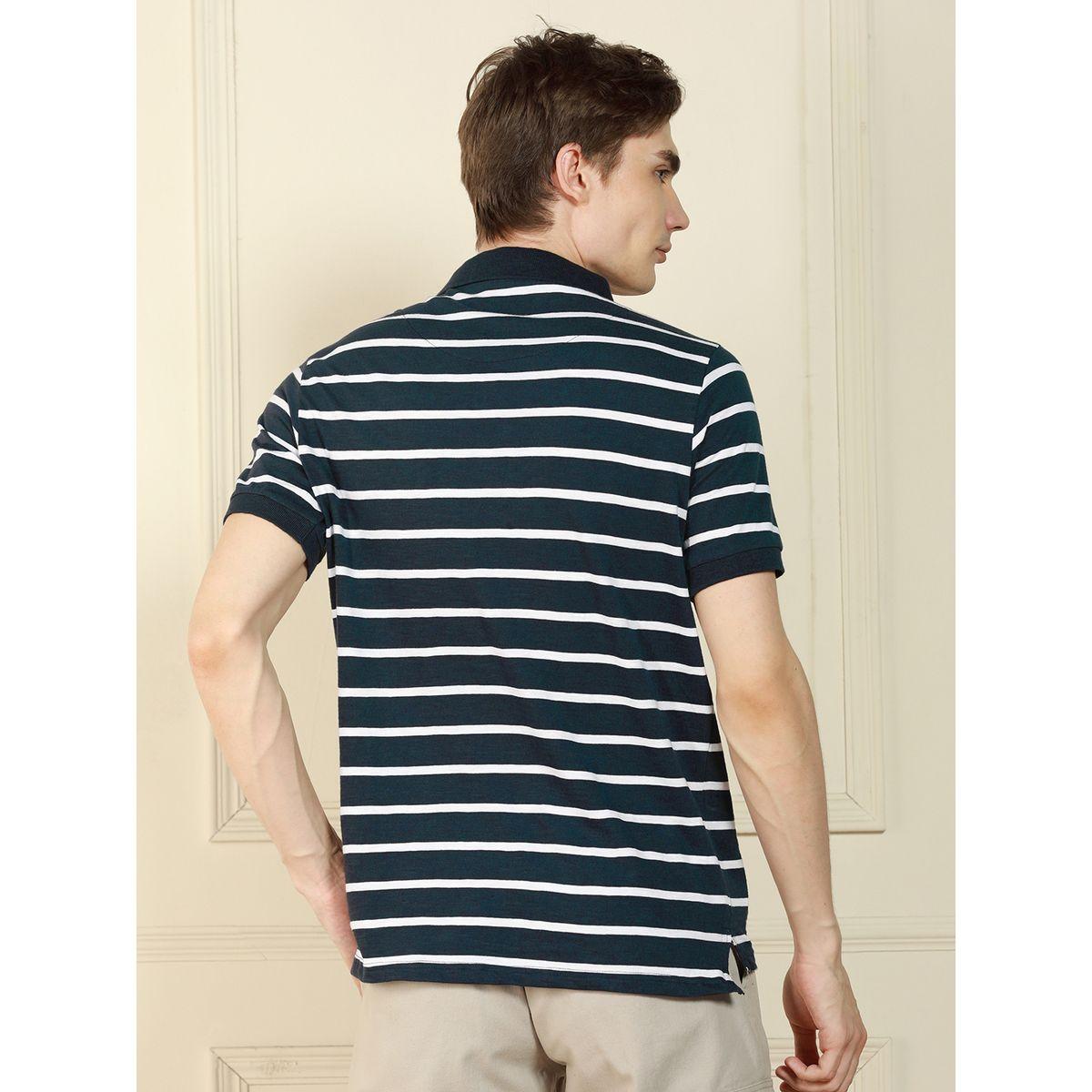 Dennis Lingo X Styli  Striped Cotton Regular Fit Polo-men-clothing-tshirtsandpolos-tshirts-image-3