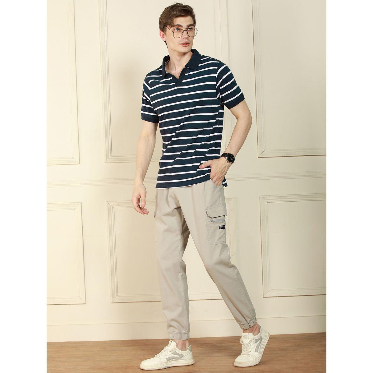 Dennis Lingo X Styli  Striped Cotton Regular Fit Polo-men-clothing-tshirtsandpolos-tshirts-image-4