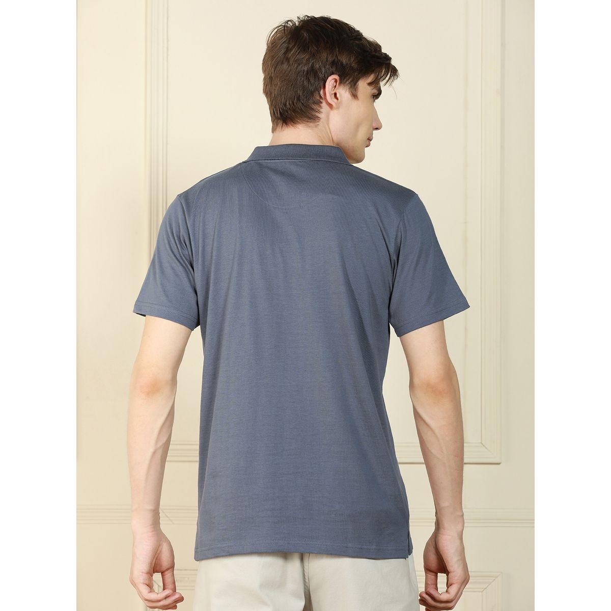 Dennis Lingo X Styli  Regular Fit Plain Polo with Patch Pocket-men-clothing-tshirtsandpolos-tshirts-image-2