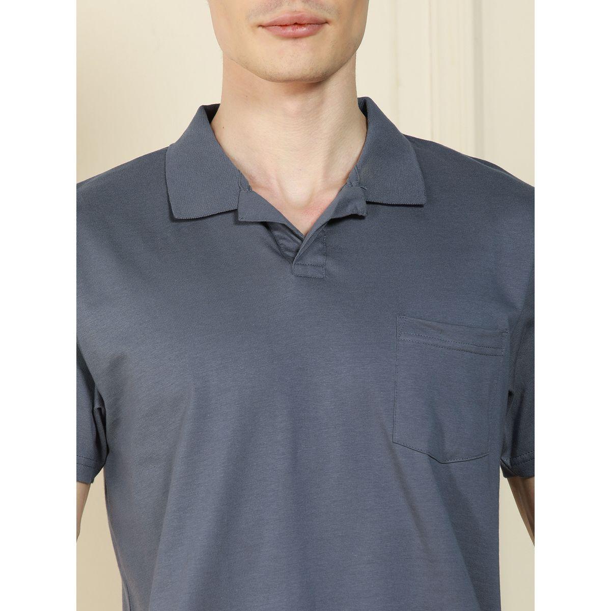 Dennis Lingo X Styli  Regular Fit Plain Polo with Patch Pocket-men-clothing-tshirtsandpolos-tshirts-image-6