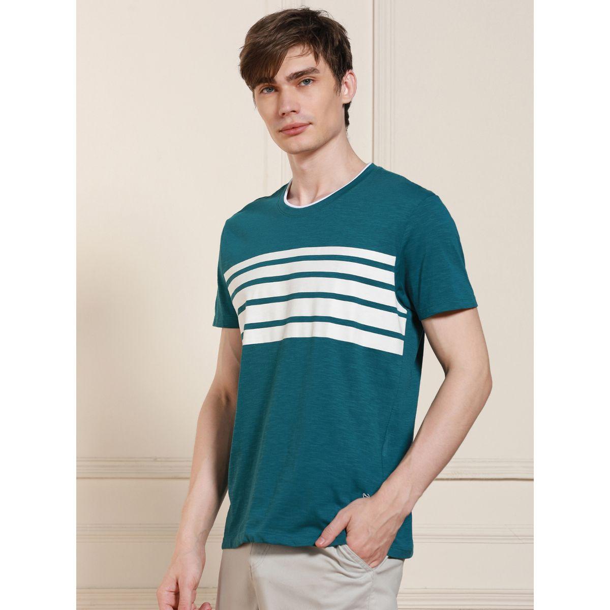 Dennis Lingo X Styli  Striped Panel Crew Neck T-Shirt-men-clothing-tshirtsandpolos-tshirts-image-7