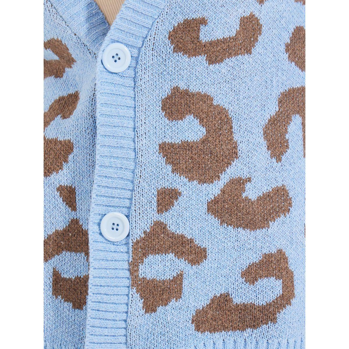 Styli Leopard Pattern Relaxed Fit Cardigan-women-clothing-cardigansandjumpers-jumpers-image-4