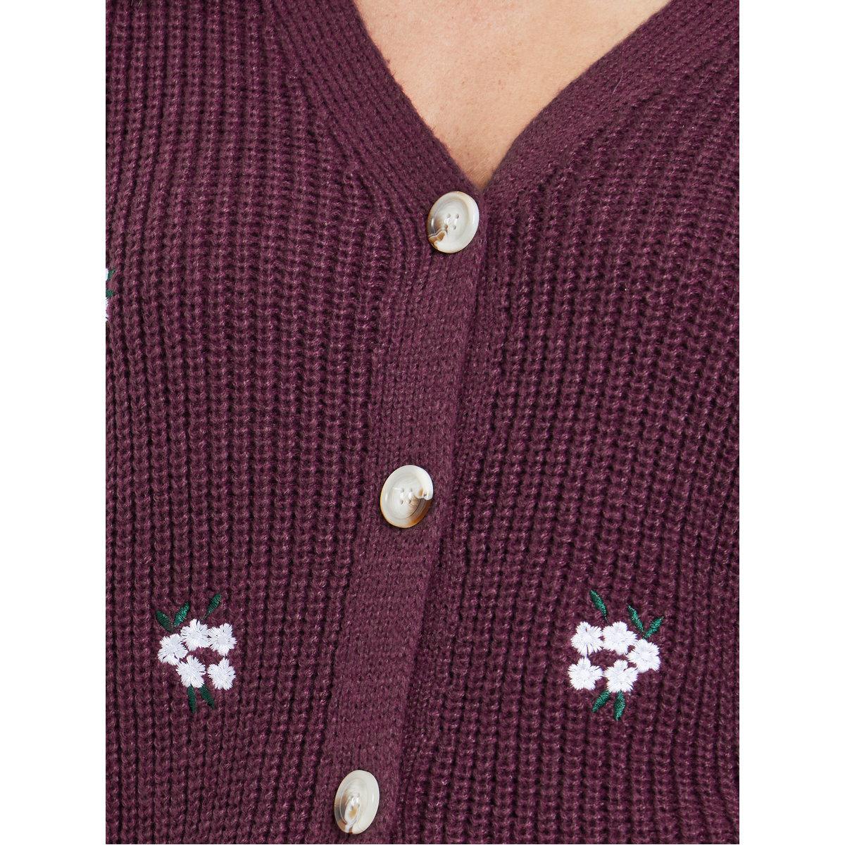 كارديغان محبوك بتفاصيل مُطرزة-women-winterwear-cardigansandjumpers-jumpers-image-3