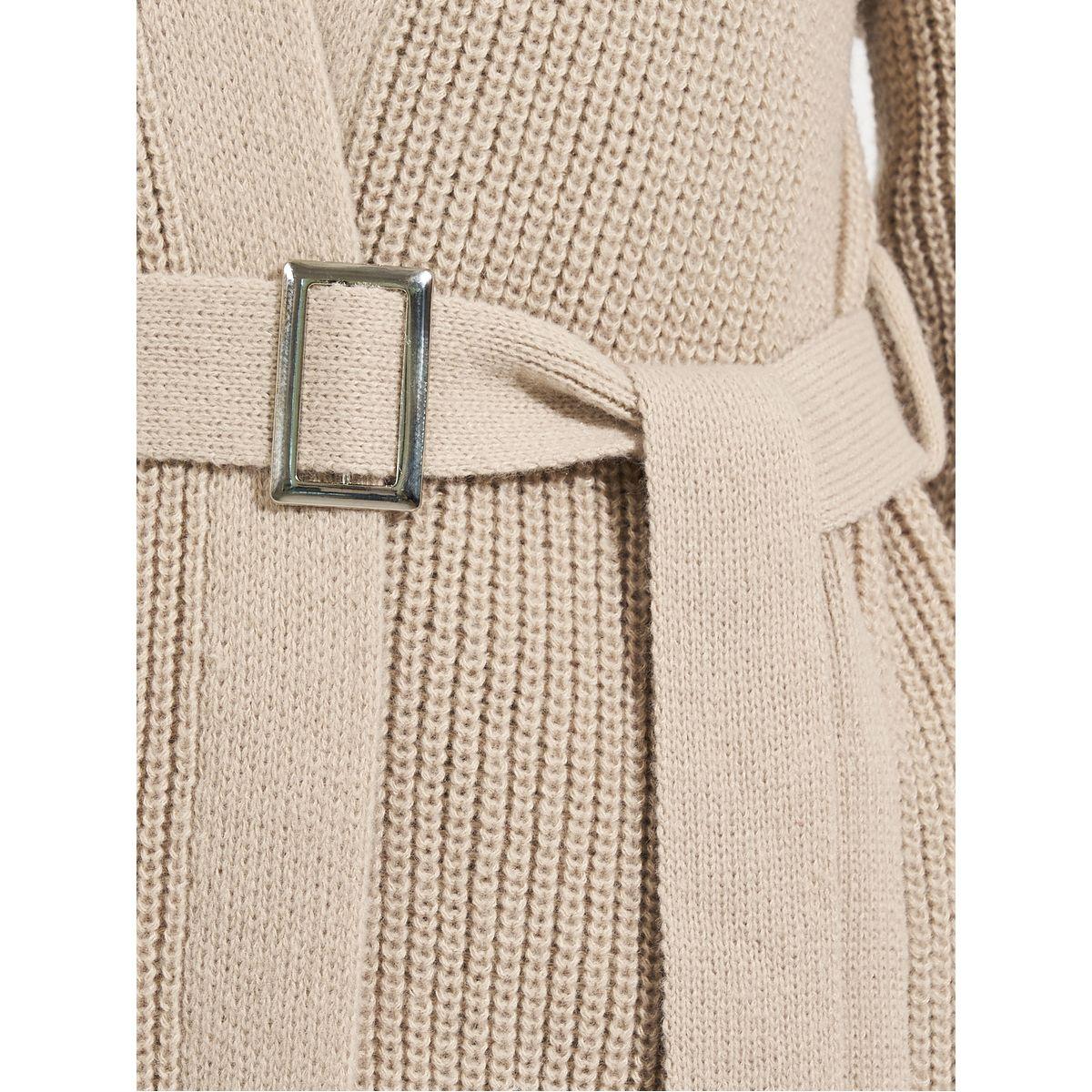 كارديجان محبوك بقصة عادية-women-winterwear-cardigansandjumpers-cardigans-image-3
