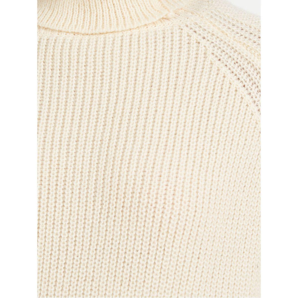 سويت شيرت فضفاض بأكمام كيب-women-clothing-cardigansandjumpers-jumpers-image-3