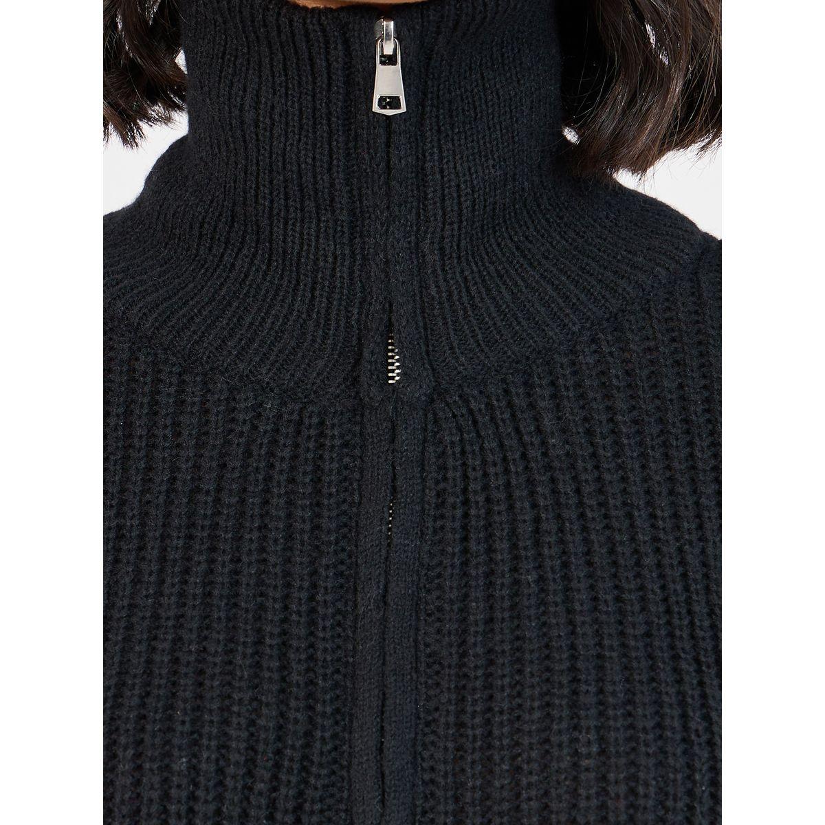 Styli Regular Fit Regular Length Half Zip Sweater-women-clothing-cardigansandjumpers-jumpers-image-3