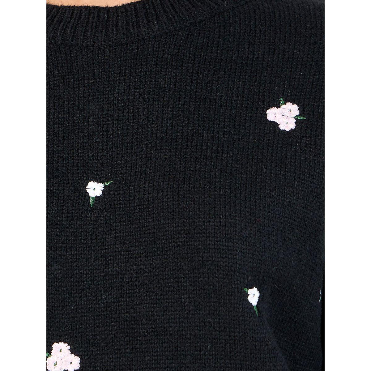 Styli Regular Fit Regular Length Embroidered Sweater-women-clothing-cardigansandjumpers-jumpers-image-3