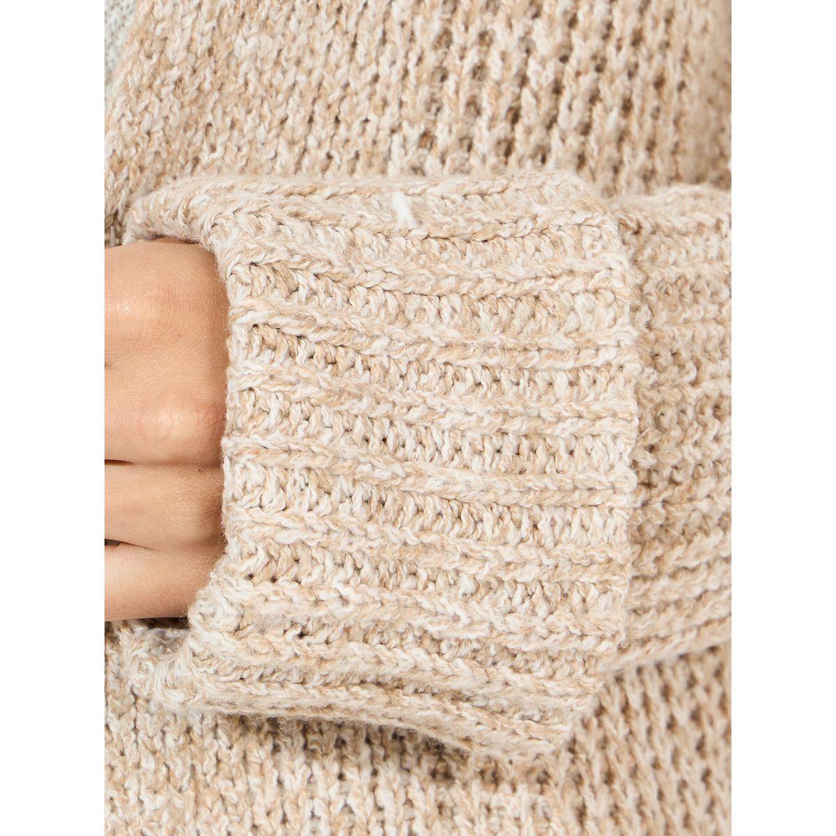 Styli Regular Fit Midi Length Cardigan-women-winterwear-cardigansandjumpers-cardigans-image-3