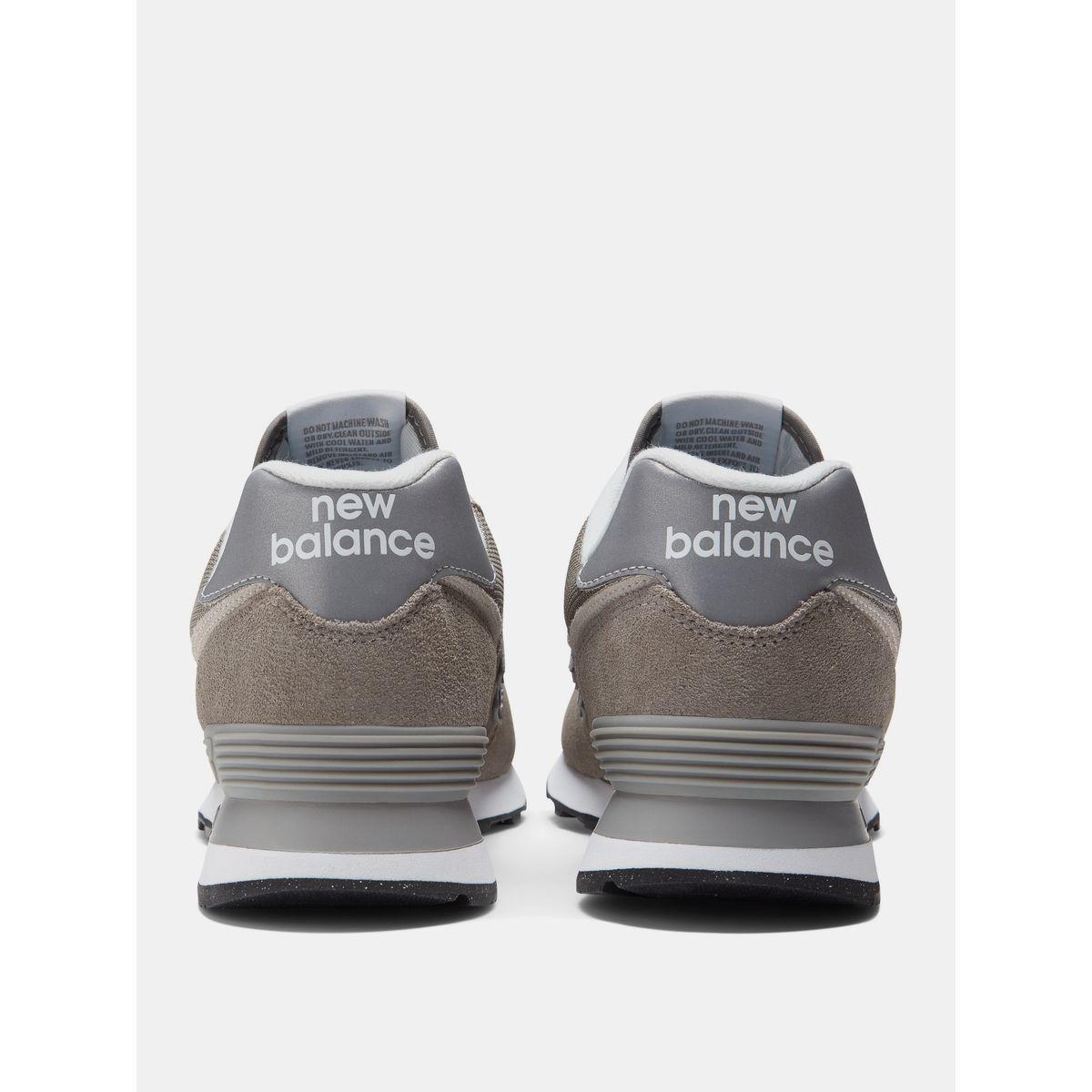 New Balance 574 Sneakers-men-shoes-sneakers-image-4