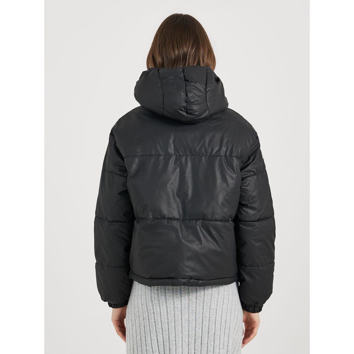 جاكيت فضفاض مبطن مع أزرار كبس للإغلاق-women-winterwear-coatsandjackets-jackets-image-1