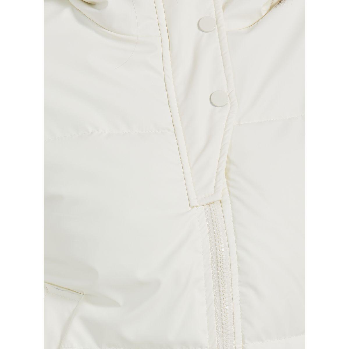 Styli Oversized Regular Length Hooded Padded Jacket-women-winterwear-coatsandjackets-jackets-image-4
