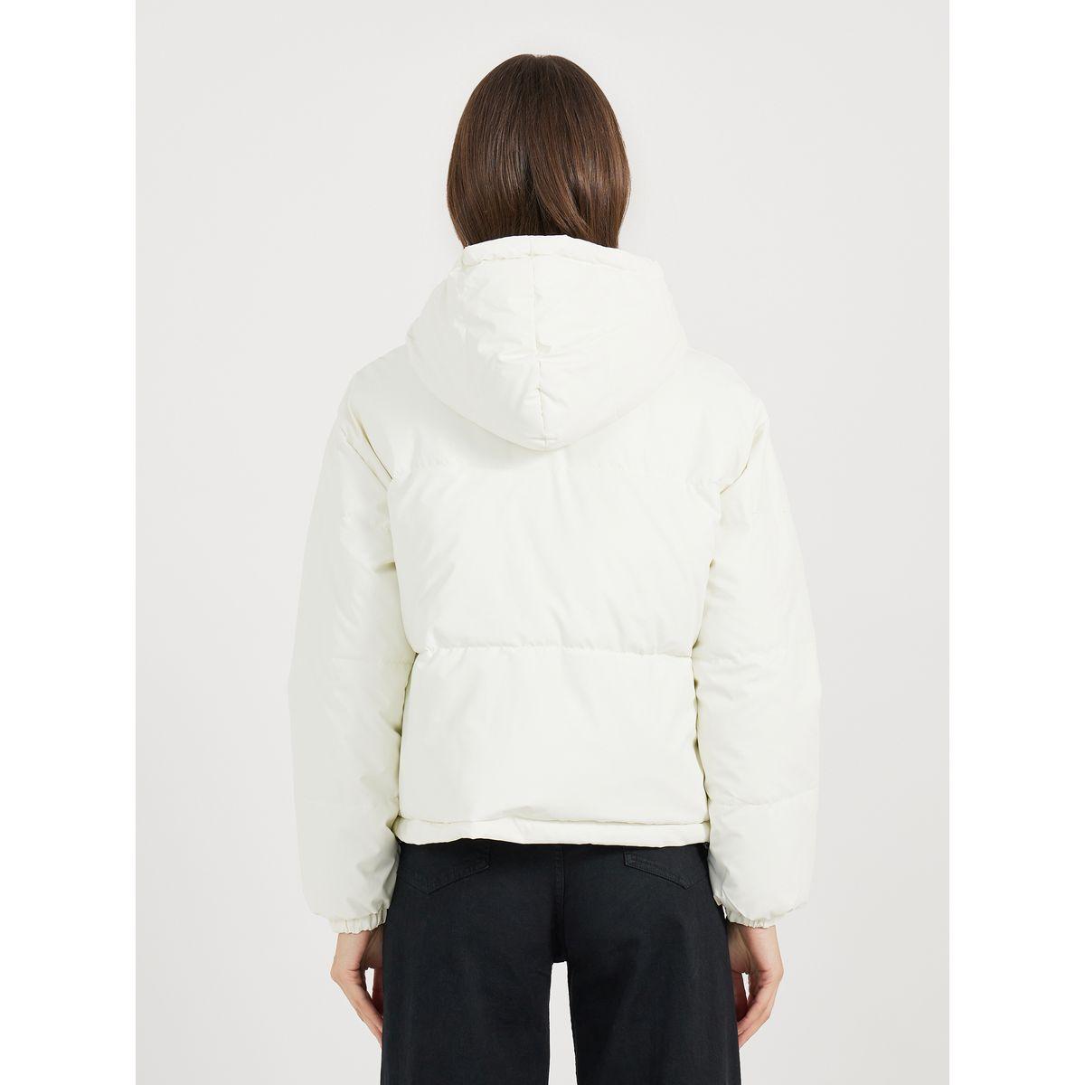 Styli Oversized Regular Length Hooded Padded Jacket-women-winterwear-coatsandjackets-jackets-image-5