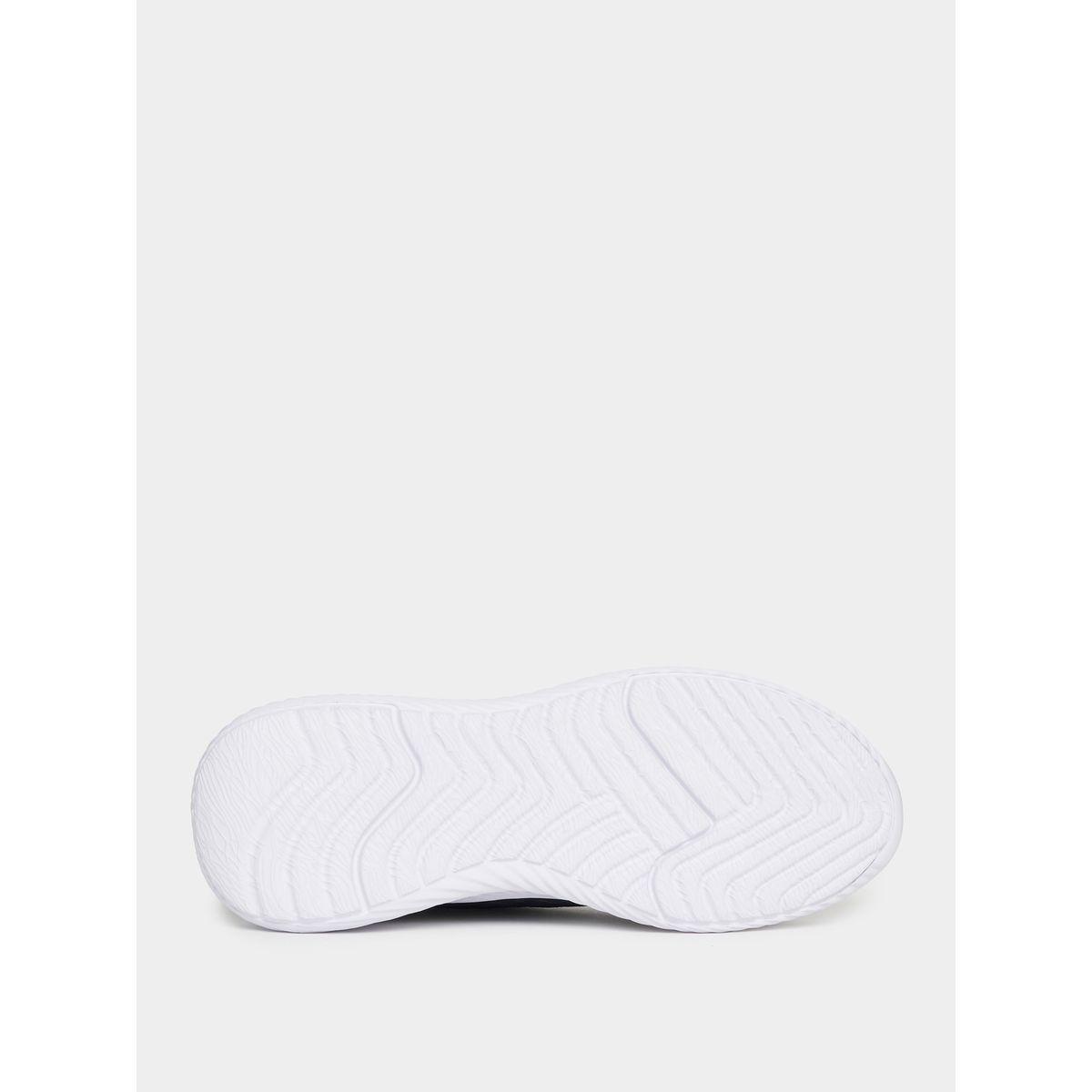 Styli Patterned Lace-Up Sneakers-women-shoes-sneakers-image-6