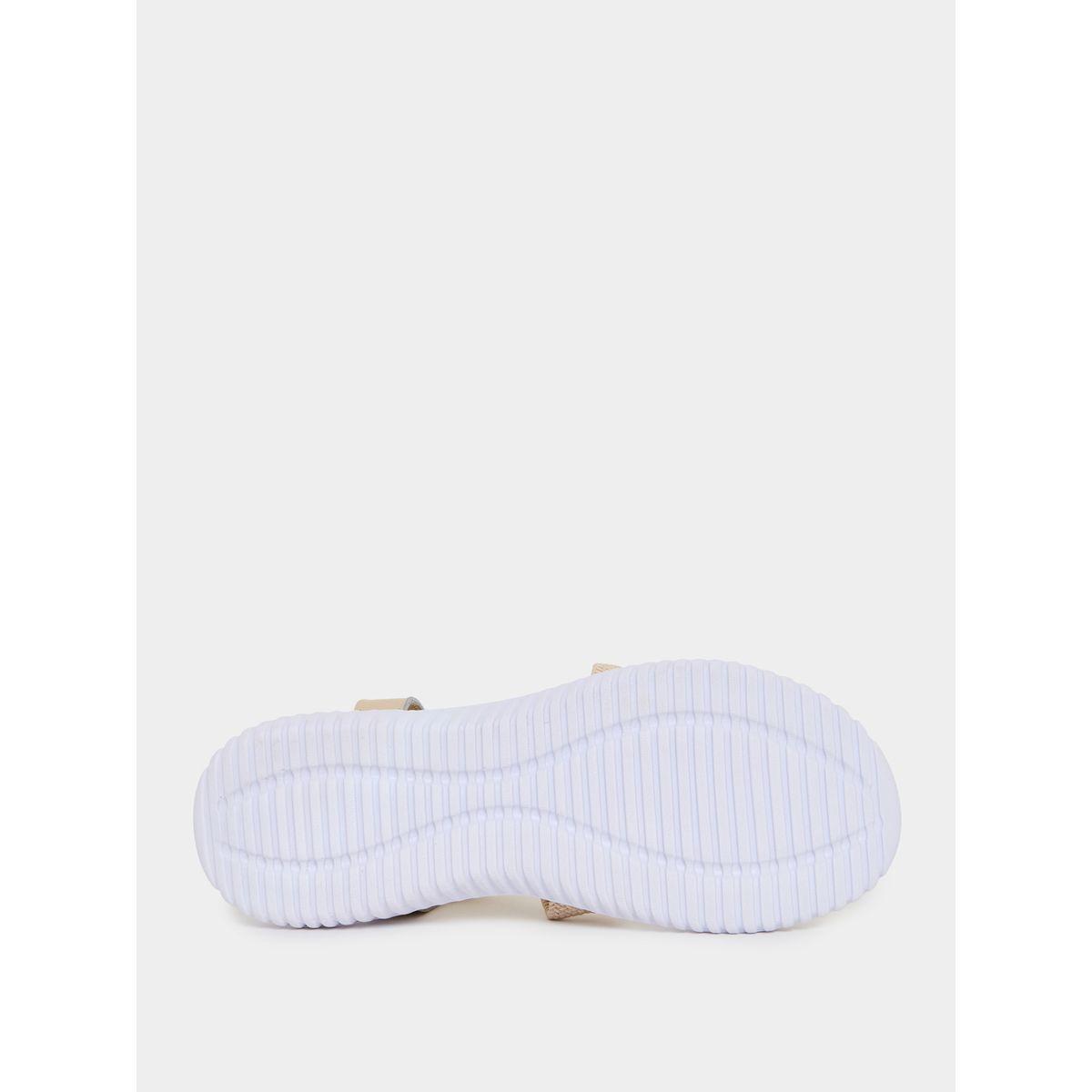 Styli Cross Strap Comfort Sandals-women-shoes-sandals-flats-image-6