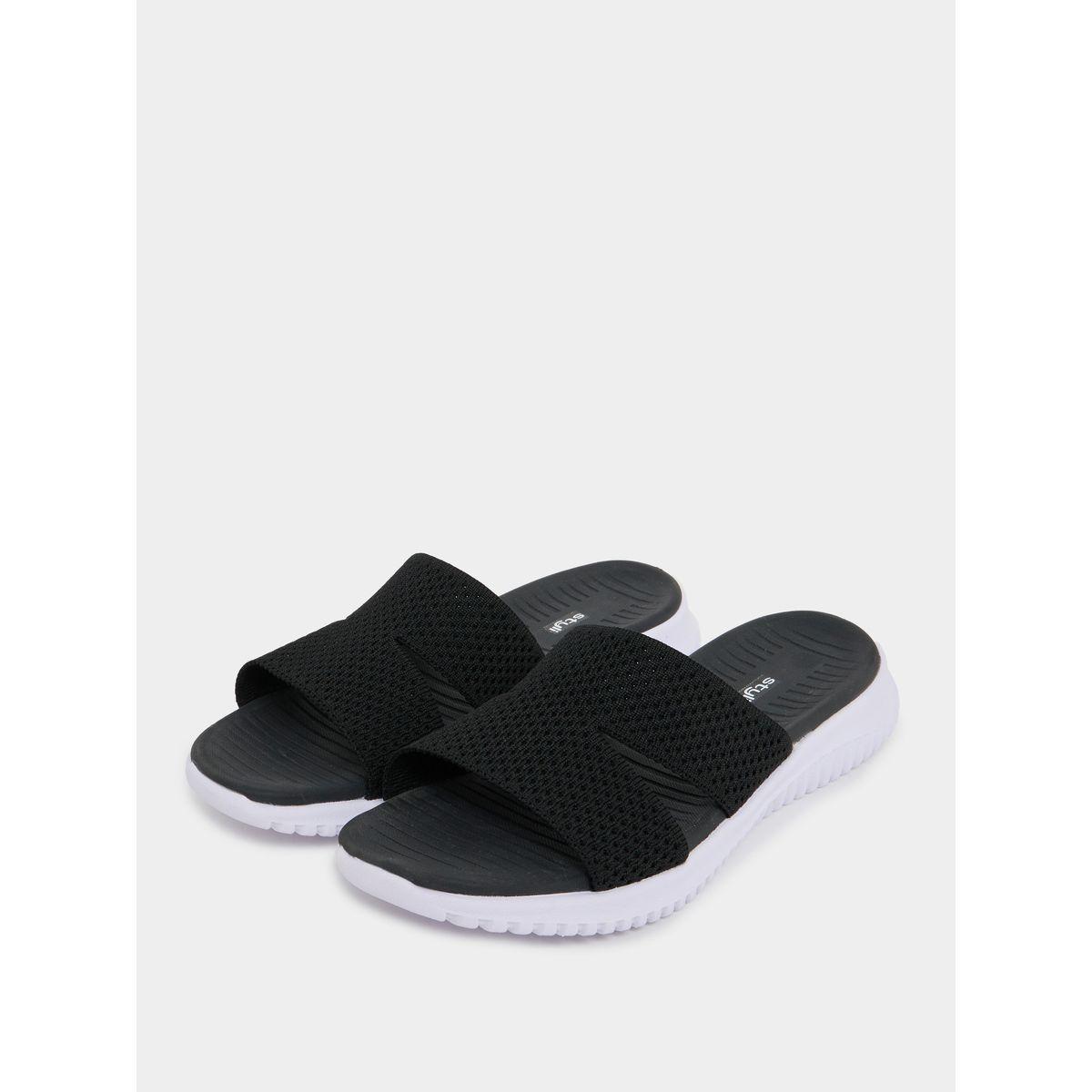 صندل مريح بتفاصيل محبوكة-women-shoes-sandals-flats-image-2