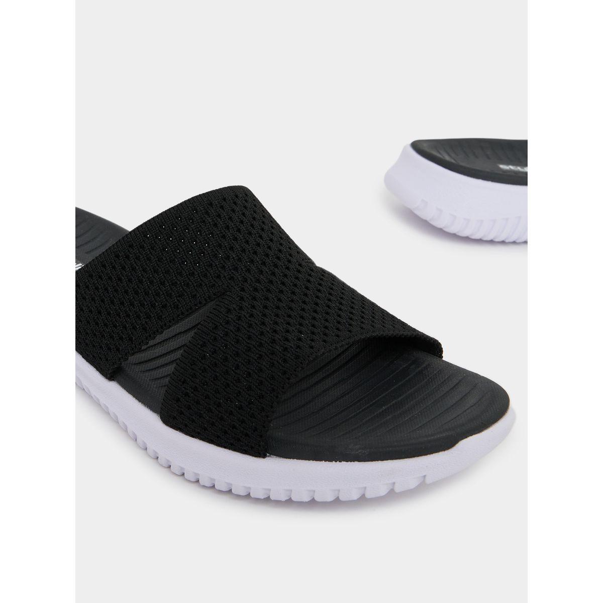 صندل مريح بتفاصيل محبوكة-women-shoes-sandals-flats-image-3
